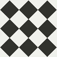 Декор Ателье, 20x20 6,9 мм, арт. NT/A244/5009