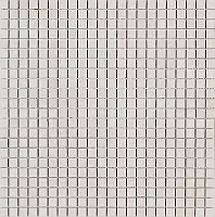 Мозаика STONE ART MOSAICO STEEL мат, 40x40 6 мм, арт. M09W