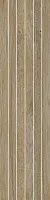 Декор БЕЖ ТАТАМИ мат, 22,5x90 9 мм, арт. 620110000128