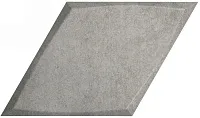 Плитка Diamond Zoom Cement полир, 15x25,9, арт. 218272