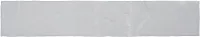 Керамогранит Briques White Gloss глянц, 4,5x23