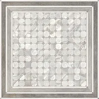 Плитка Roma Grey, 45x45