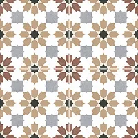 Керамогранит ORIGIN Leyton Terra, 45x45