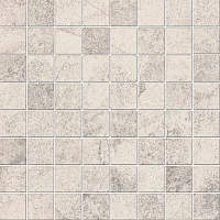 Мозаика Willow Sky мозаика светло-серый мат, 29x29, арт. O-WIL-FTF522