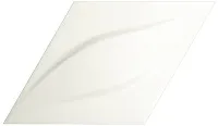 Плитка Diamond Blend White Matt полир, 15x25,9, арт. 218259