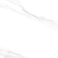 Керамогранит Carrara Excellent Silver белый мат 60x60 7,7 мм