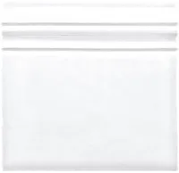 Бордюр RODAPIE SNOW CAP, 14,8x14,8, арт. ADST5100