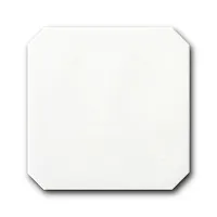 Плитка Ottagona White, 20x20, арт. VOT1