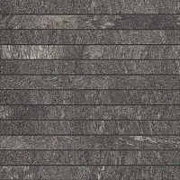 Мозаика Anthracite Mosaic TN02 Fascia мат 30x30 арт. 67379