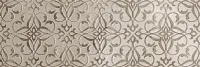 Декор MOLINO DECOR CLASIC FLORAL BEIGE RLV Rect, 30x90