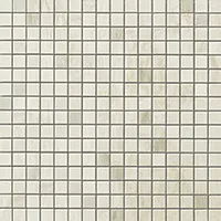 Мозаика Marvel Imperial White Mosaic Q, 30,5x30,5 0-0 мм, арт. 9EQW