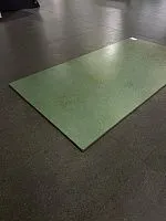 Керамогранит CARPAZI GREEN CARVING 60x120 9 мм арт. CARPAZIGREEN120NEW
