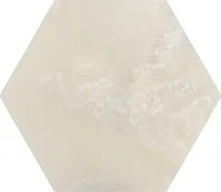 Керамогранит Onyx Nature Hex мат, 20x24