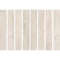 Керамогранит MN 10 Bianco, 16,5x100