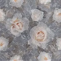 Декор Турнель декорированный обрезной, 80x80, арт. DL841000R