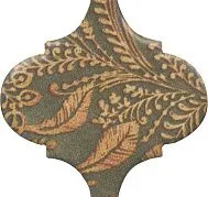 Арабески Марокко