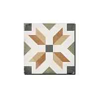 Керамогранит EMPIRE COLOR, 20x20, арт. 24400