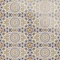 Плитка Décor Hispalis мат, 15x30