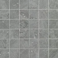 Мозаика Roma Diamond Grigio Superiore Macromosaico, 30x30, арт. fNY7