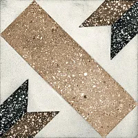 Керамогранит PALAZZO CORCEGA, 25x25, арт. 78797233