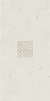 Декор Карму наборный бежевый светлый матовый мат, 30x60 10 мм, арт. ID126