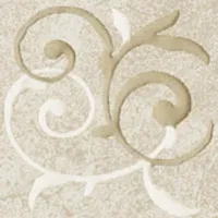 Декор Inspirio Beige naroznik напольный глянц, 7,2x7,2 11 мм