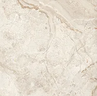 Керамогранит Breach Silver светло-серый полир, 60x60 8,5 мм