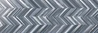 Плитка DEC FOLD NAVY мат, 25x75, арт. 78798281