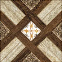 Плитка Castle Caoba, 45x45