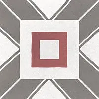 Плитка DECAL COLOURS глянц 20x20 арт. 22115