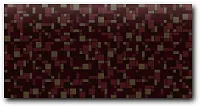 Плитка Squares Cherry глянц, 33,3x66,6