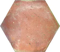 Керамогранит Hexa Cottage Cotto мат, 14x16