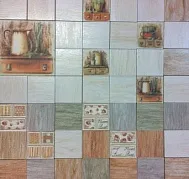 Legno Di Volta Cucine