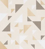 Декор Impression Геометрический теплая гамма 7РЕК мат, 60x60 9 мм, арт. K947849R0001VTE0