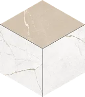 Мозаика NL00/NL01 Cube мат 25x29 10 мм арт. 70772