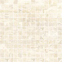 Мозаика Echo бежевый, 30x30 8,5 мм