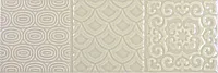 Плитка ESENCIA RELIEVE OLIVA BRILLO, 10x30