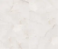 Плитка Visconti светло-бежевая 01 глянц, 25x60 7 мм, арт. 010100000833