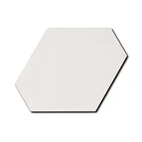 Плитка WHITE MATT TR мат, 10,8x12,4
