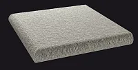 Ступень Кортина серый мат, 32,5x32,5 7 мм, арт. 620070000936