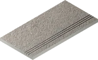 Борт Грэй Грип рельеф 30x60 20 мм арт. 620090001033
