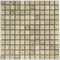 Мозаика MN160SLAS полир, 30x30 4 мм