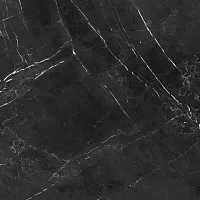 Керамогранит Marmolino Black F P R Full Lappato 1 лап, 60x60 9 мм