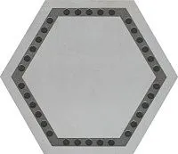 Декор Раваль мат, 29x33,4, арт. DC/A10/SG27001