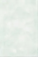 Плитка Валентино-С зеленая глянц, 20x30