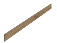 Плинтус МЕРАНО НАТ мат, 7,2x90 9 мм, арт. 610130004664