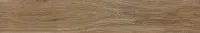 Керамогранит Nova Brown темно-бежевый, 20x120 9,2 мм
