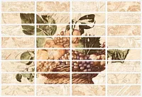 Панно Прованс 3, 27,5x40