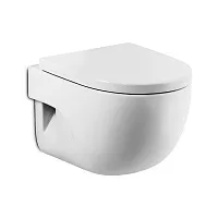 Унитаз подвесной ROCA Meridian 346247000