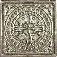 Вставка Selena Nickel, 5x5, арт. 78797008